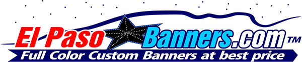 El Paso Banners Logo