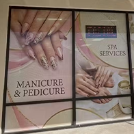 Window Graphics