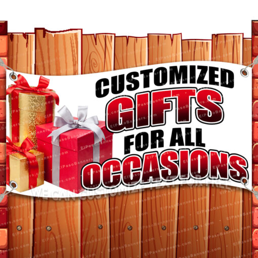 CHRISTMAS IN JULY CLEARANCE BANNER Advertising Vinyl Flag Sign INV _CLR-0045.psd by El Paso Banners